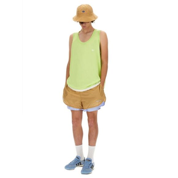 Adidas X Wales Bonner Unisex Knitted Vest - Picture 6 of 7